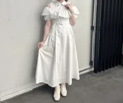 マーキュリーデュオ ワンピース
