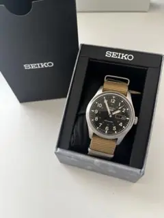 SEIKO 4R36 10A0