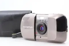 2025年最新】olympus mju LIMITEDの人気アイテム - メルカリ