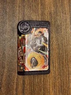 ポケモンフレンダ　テツノイワオ