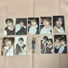 BOYNEXTDOOR ソンホ BOYLIFE No Genre