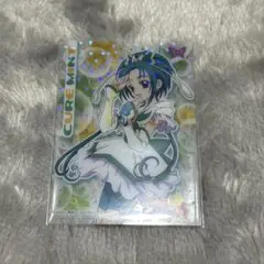 プリキュア5 キュアミント クリアカード
