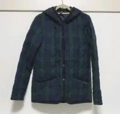 LAVENHAM キルティング ジャケット