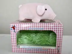 ロッタちゃんのおでかけBOX DVD2枚組バムセ付き