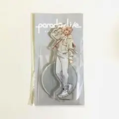 ロクタ アクスタ パラライ Paradox Live