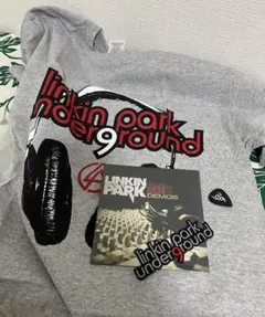 リンキン・パーク LINKIN PARK 2011 ギターピック リンキン・パーク LINKIN PARK 2011 ギターピック
