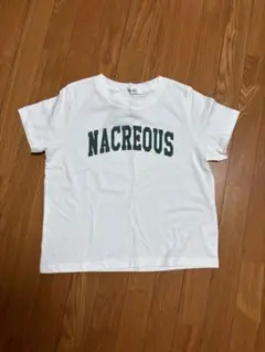 新品⭐︎しまむら＊ロゴT