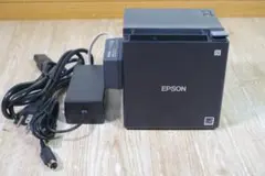 EPSON エプソン TM-m30 612 レシートプリンター ブザー付き