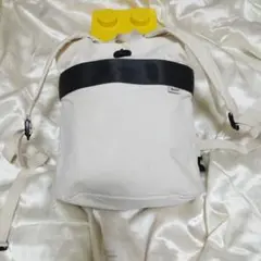 dadcco ダディッコ リュック シートベルト