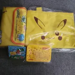 ガリガリ君 ポケモン ピクニックグッズ