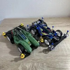 (未使用･未開封品)　タミヤ ミニ四駆特別企画商品 エアロ アバンテ ブルーメタリック (ARシャーシ) 95268 df5ndr3 Amazon | タミヤ ミニ四駆特別企画商品 エアロ アバンテ ブルー