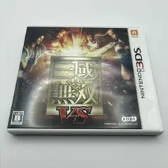 0609 真・三國無双 VS