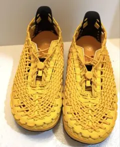 NIKE AGC ウォーターキャット 27cm