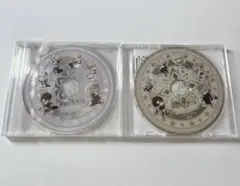 終ヴィル　特装版特典ドラマCD 2点セット