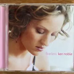 「fearless」keri noble
