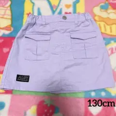 ❁⃘*ALGY インパン付き スカート❁⃘*