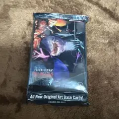 fleer ultra midnight sons marvel ud パック