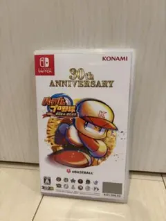 パワプロ2024 30th ANNIVERSARY
