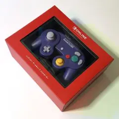 新品 ストア限定版 Switch 2 スイッチ ゲームキューブ コントローラーa