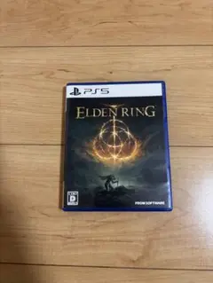エルデンリング　ELDEN RING PS5