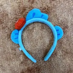 サンリオピューロランド ハンギョドン カチューシャ