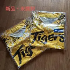 Joshinのノベルティ