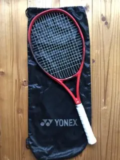 国内正規品 美品 ヨネックス Vコア100 VCORE100 G1 ①