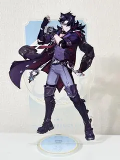 原神 リオセスリ ビッグアクリルスタンド GIGO プライズ景品