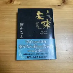 未来