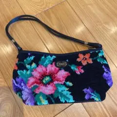 FEILER フェイラー ショルダー ポーチ