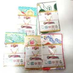 ワンピース 一番くじ G賞 ガーゼタオル 艷色 コンプリート