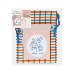 01【未開封品】mizutama　サンリオ 巾着袋 ハローキティ マイメロディ