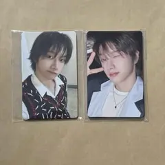 BOYNEXTDOOR ユニバ ・weverse コンプ BOYLIFE