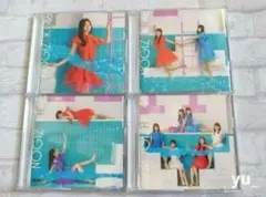 期間限定セール！乃木坂46おひとりさま天国CDBlu-ray初回限定盤セット