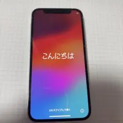 iPhone12 mini 64GB