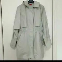 デプレ マウンテンパーカー