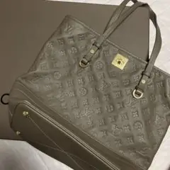 LOUIS VUITTON/トートバッグ