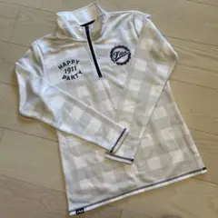 FILA ゴルフウェア　長袖