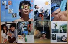 菊池健一郎さん／切り抜き 23ページ