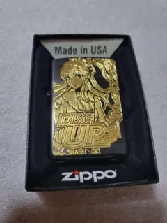 2025年最新】ディスクアップ zippoの人気アイテム - メルカリ