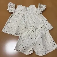 cotocotte セットアップ 90