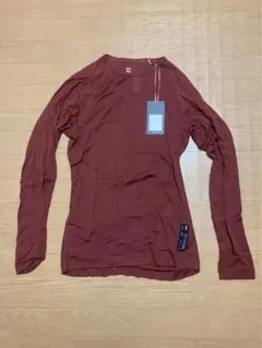 【新品未使用】ラファ メリノベースレイヤー
