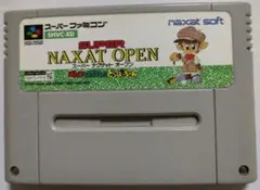 SFC　スーパーナグザットオープン