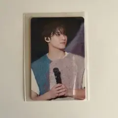 SEVENTEEN right here デジコ ミンギュ