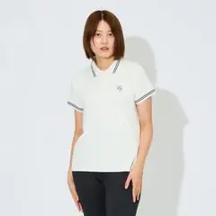 ELLE Sports ポロシャツ