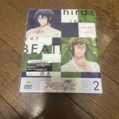 アイドリッシュセブン Third BEAT! 2〈特装限定版〉DVD