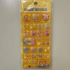 Daisy Lovers アクリルシール