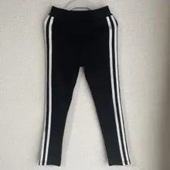 サイドラインパンツ ロングパンツ