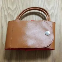 携帯エコバッグ