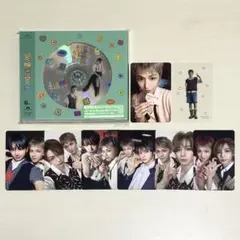 BOYNEXTDOOR BOYLIFE リウ③